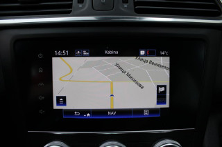 Renault Kadjar 1.5 DCI EDC 