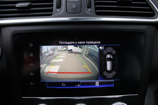Renault Kadjar 1.5 DCI EDC 