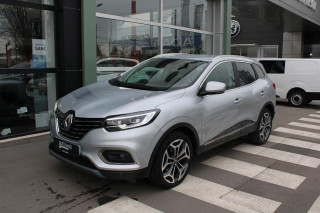 Renault Kadjar 1.5 DCI EDC 