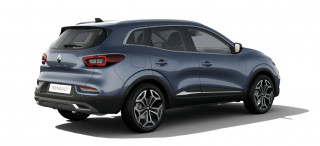 RENAULT KADJAR TECHNO TCE 140 