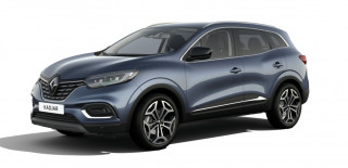 RENAULT KADJAR TECHNO TCE 140 