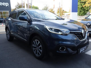 Renault Kadjar 1.5 dCi EDC Business 