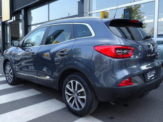 Renault Kadjar 1.5 dCi EDC Business 