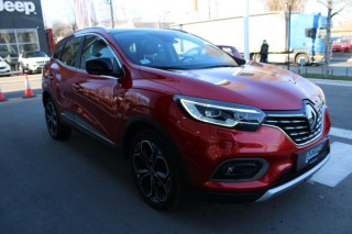 Renault Kadjar 1.3 tCe Black Edition EDC 