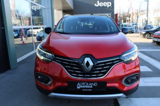 Renault Kadjar 1.3 tCe Black Edition EDC 