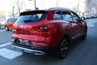 Renault Kadjar 1.3 tCe Black Edition EDC 