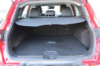 Renault Kadjar 1.3 tCe Black Edition EDC 