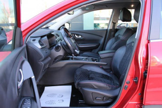 Renault Kadjar 1.3 tCe Black Edition EDC 