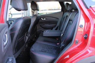 Renault Kadjar 1.3 tCe Black Edition EDC 