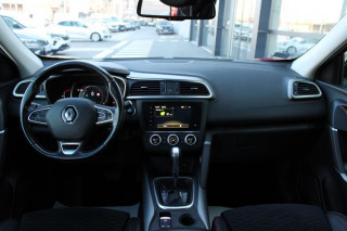Renault Kadjar 1.3 tCe Black Edition EDC 