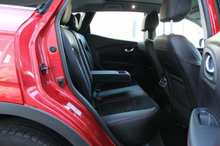 Renault Kadjar 1.3 tCe Black Edition EDC 