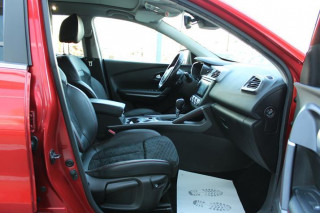 Renault Kadjar 1.3 tCe Black Edition EDC 