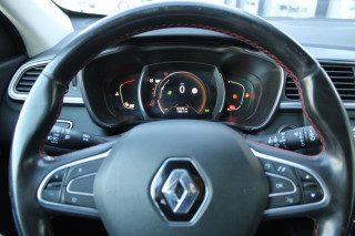 Renault Kadjar 1.3 tCe Black Edition EDC 