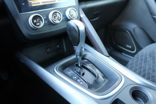 Renault Kadjar 1.3 tCe Black Edition EDC 