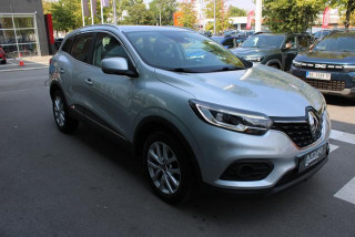 Renault Kadjar 1.5 dCi EDC 