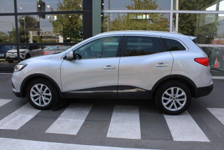 Renault Kadjar 1.5 dCi EDC 