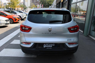 Renault Kadjar 1.5 dCi EDC 