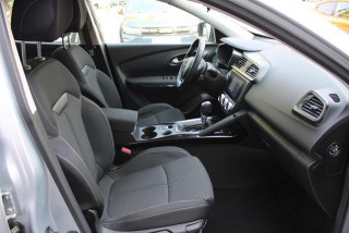 Renault Kadjar 1.5 dCi EDC 