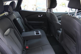 Renault Kadjar 1.5 dCi EDC 