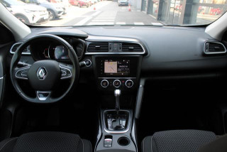 Renault Kadjar 1.5 dCi EDC 