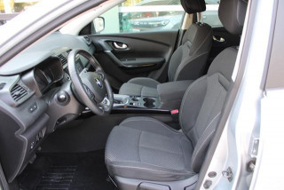 Renault Kadjar 1.5 dCi EDC 