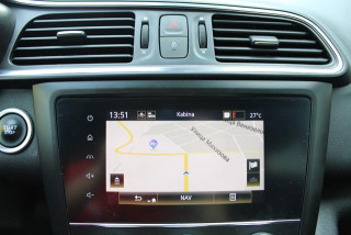 Renault Kadjar 1.5 dCi EDC 