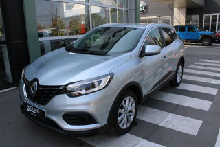Renault Kadjar 1.5 dCi EDC 