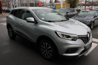 Renault Kadjar 1.3 tCe Intens EDC 