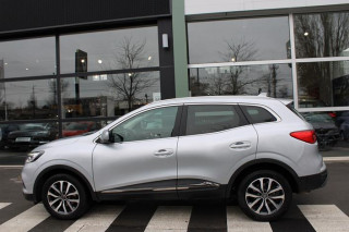 Renault Kadjar 1.3 tCe Intens EDC 