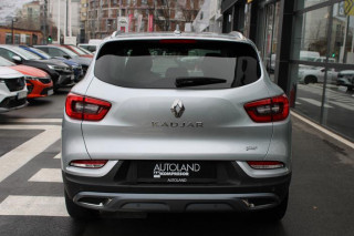 Renault Kadjar 1.3 tCe Intens EDC 