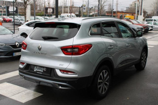 Renault Kadjar 1.3 tCe Intens EDC 