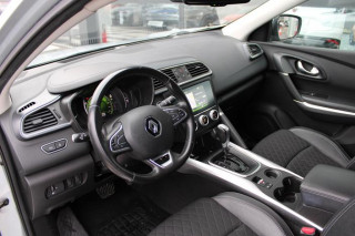Renault Kadjar 1.3 tCe Intens EDC 