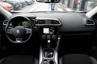Renault Kadjar 1.3 tCe Intens EDC 