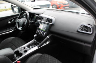 Renault Kadjar 1.3 tCe Intens EDC 