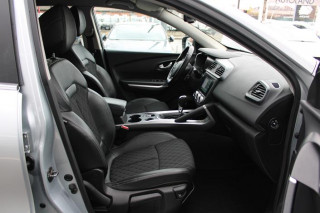 Renault Kadjar 1.3 tCe Intens EDC 