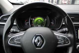 Renault Kadjar 1.3 tCe Intens EDC 