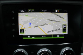 Renault Kadjar 1.3 tCe Intens EDC 