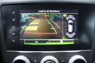 Renault Kadjar 1.3 tCe Intens EDC 