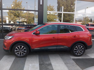 Renault Kadjar 1.3 TCE Intens EDC