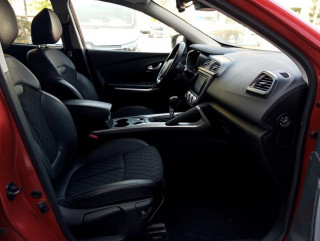 Renault Kadjar 1.3 TCE Intens EDC