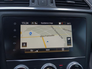 Renault Kadjar 1.3 TCE Intens EDC