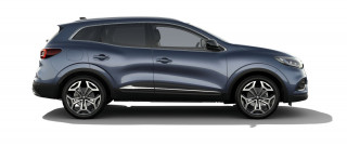 RENAULT KADJAR TECHNO TCE 140 