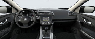 RENAULT KADJAR TECHNO TCE 140