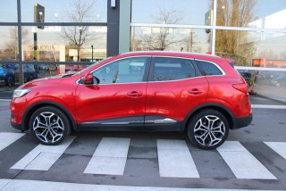 Renault Kadjar 1.5 dCi EDC 