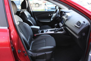 Renault Kadjar 1.5 dCi EDC 