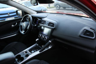 Renault Kadjar 1.5 dCi EDC 