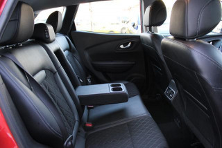 Renault Kadjar 1.5 dCi EDC 