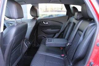 Renault Kadjar 1.5 dCi EDC 