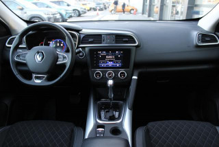 Renault Kadjar 1.5 dCi EDC 