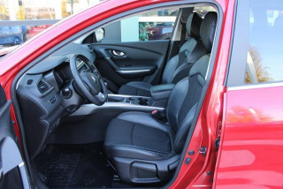 Renault Kadjar 1.5 dCi EDC 